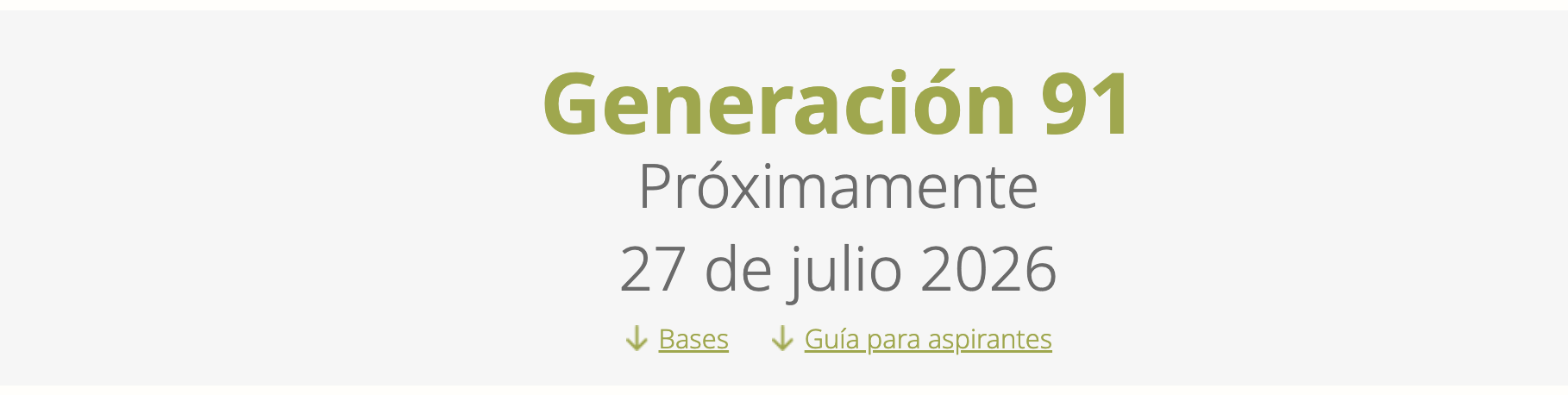 Prepa en línea SEP 2026 2